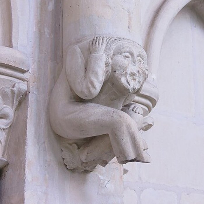 Photo de Église Notre-Dame dÉvrecy