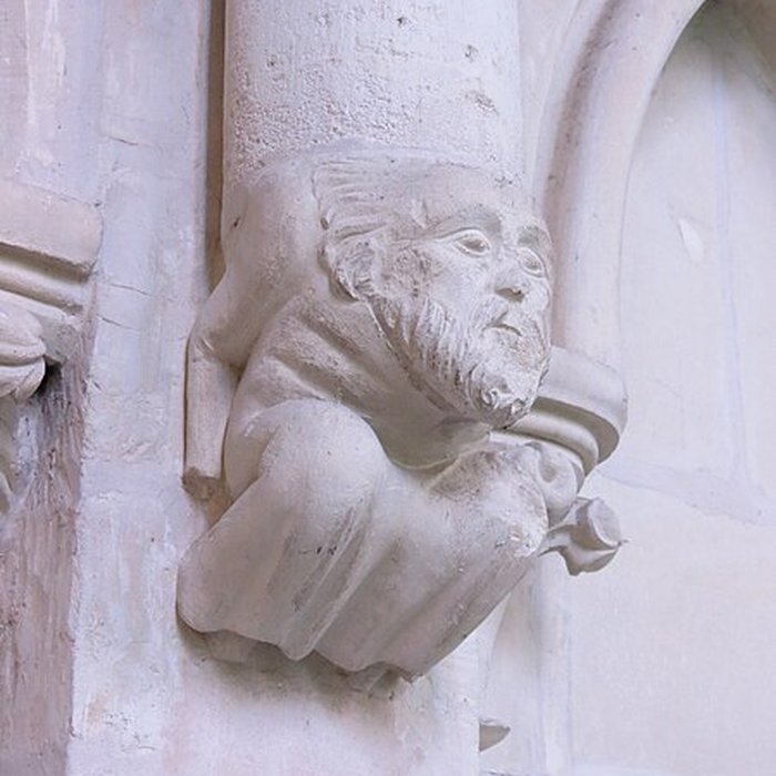 Photo de Église Notre-Dame dÉvrecy