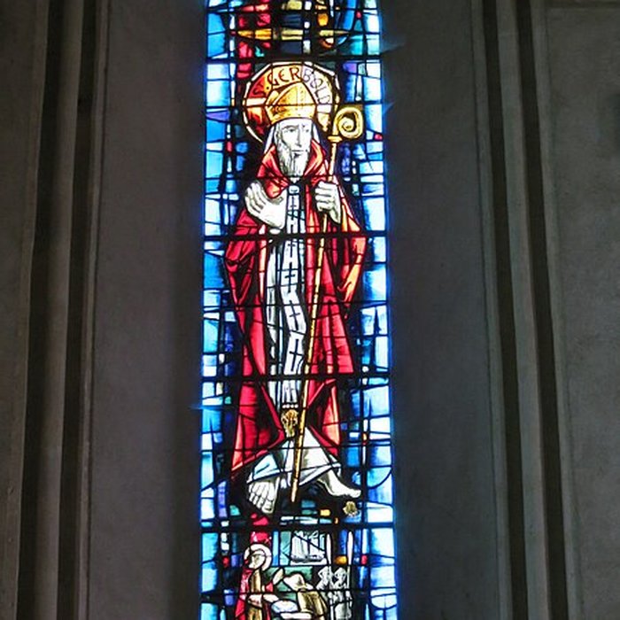 Photo de Église Notre-Dame dÉvrecy