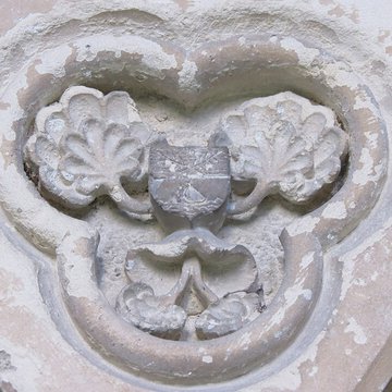 Église Notre-Dame dÉvrecy