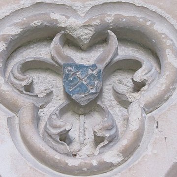 Église Notre-Dame dÉvrecy