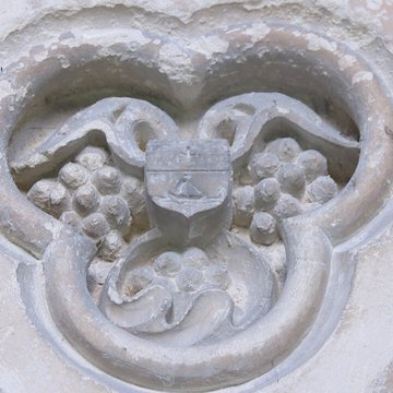 Église Notre-Dame dÉvrecy