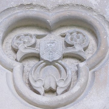 Église Notre-Dame dÉvrecy