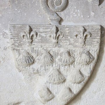 Église Notre-Dame dÉvrecy