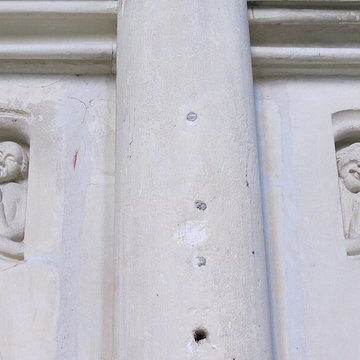 Église Notre-Dame dÉvrecy