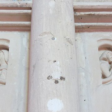 Église Notre-Dame dÉvrecy