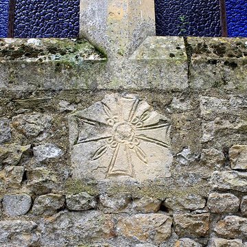 Église Notre-Dame dÉvrecy