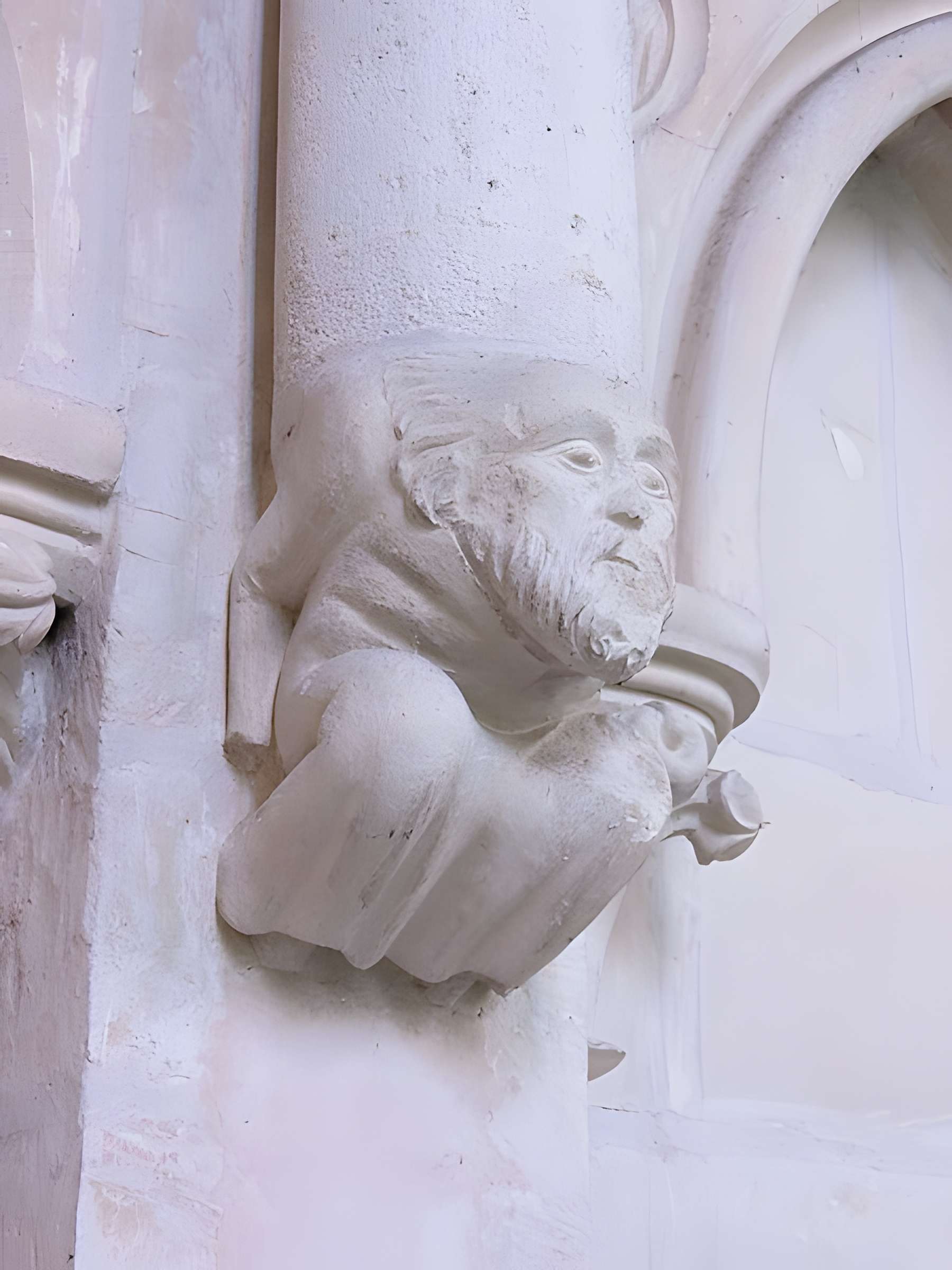 Église Notre-Dame d'Évrecy