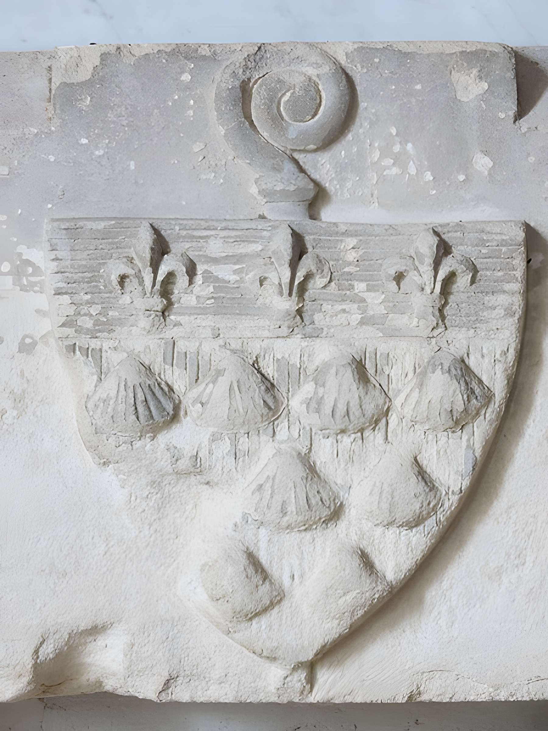 Église Notre-Dame d'Évrecy