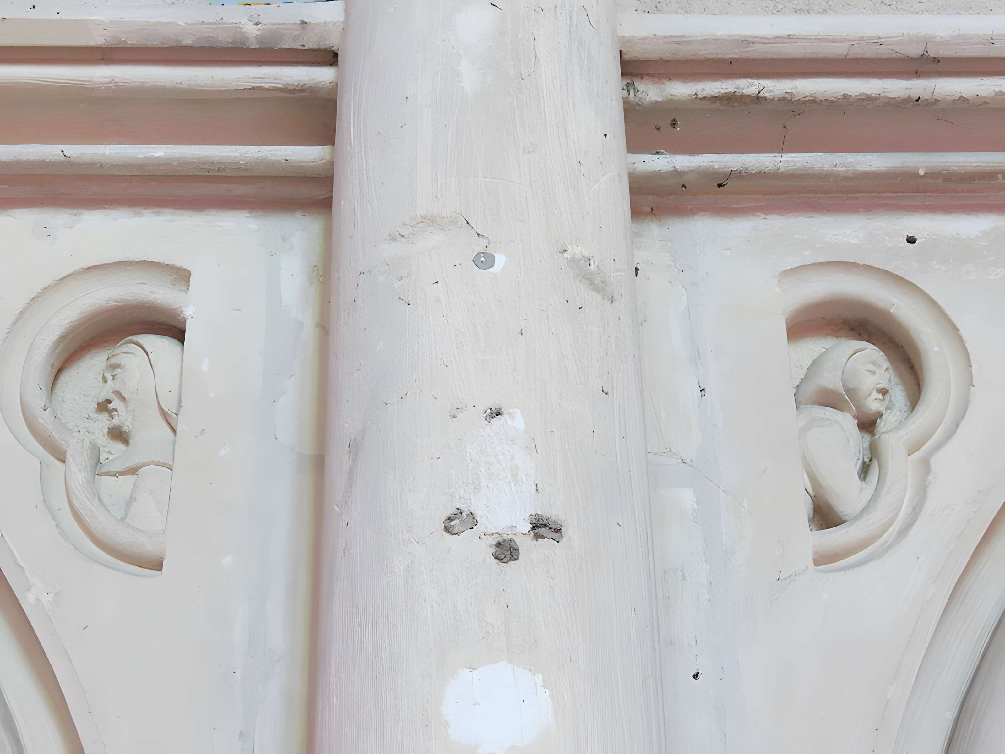 Église Notre-Dame d'Évrecy