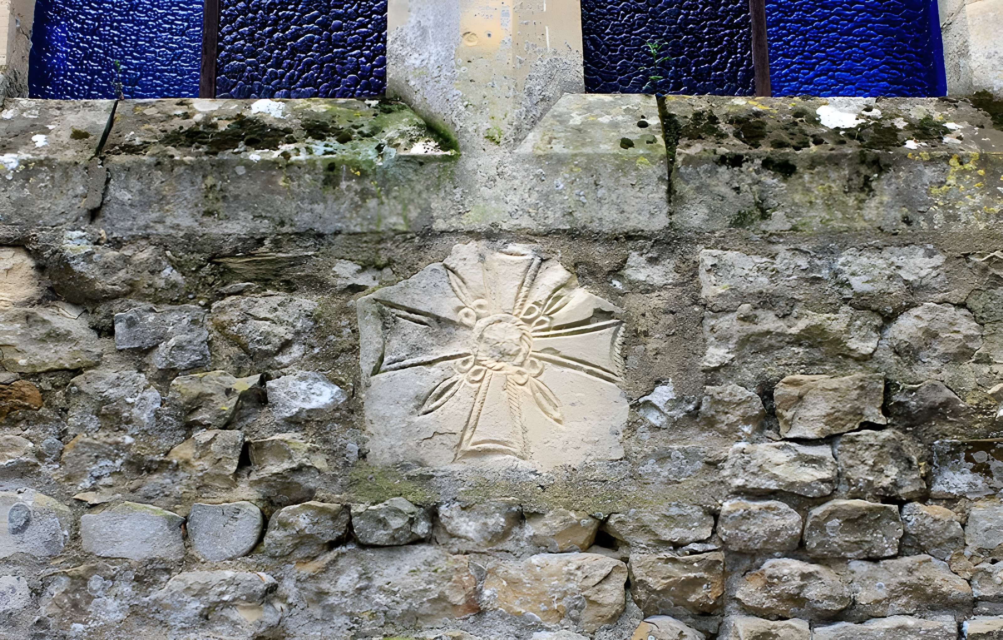 Église Notre-Dame d'Évrecy