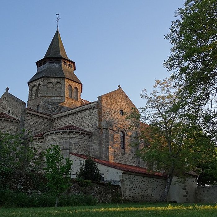 Photo de Église Notre-Dame dHuriel