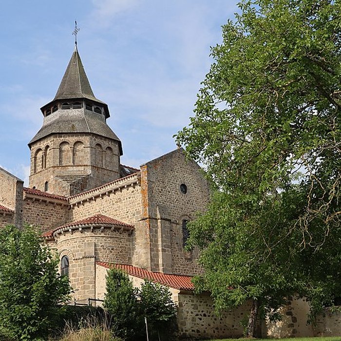 Photo de Église Notre-Dame dHuriel