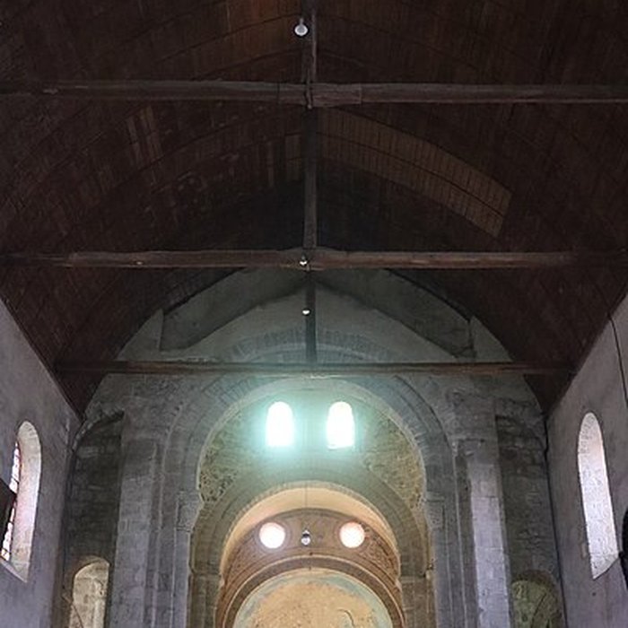 Photo de Église Notre-Dame dHuriel