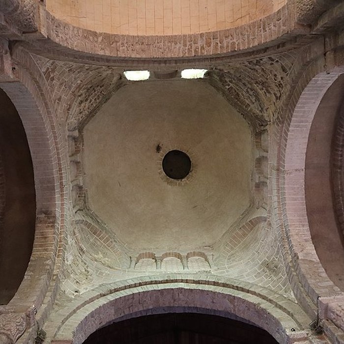 Photo de Église Notre-Dame dHuriel