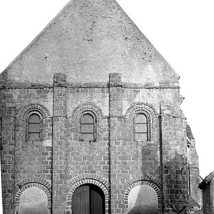 Photo de Église Notre-Dame dHuriel