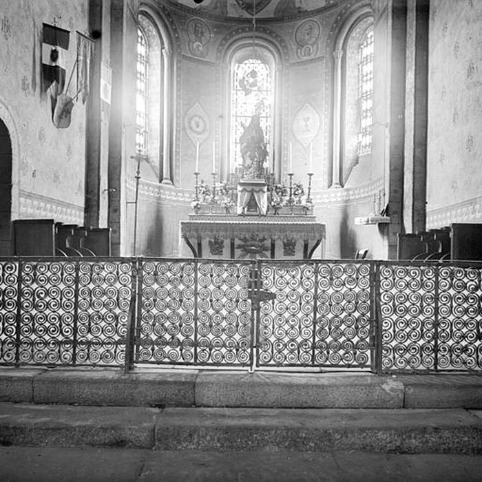 Photo de Église Notre-Dame dHuriel