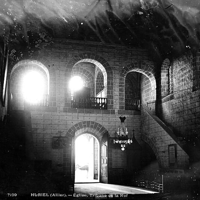 Photo de Église Notre-Dame dHuriel