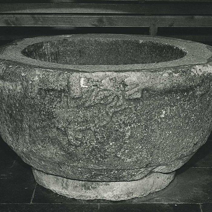 Photo de Église Notre-Dame dHuriel