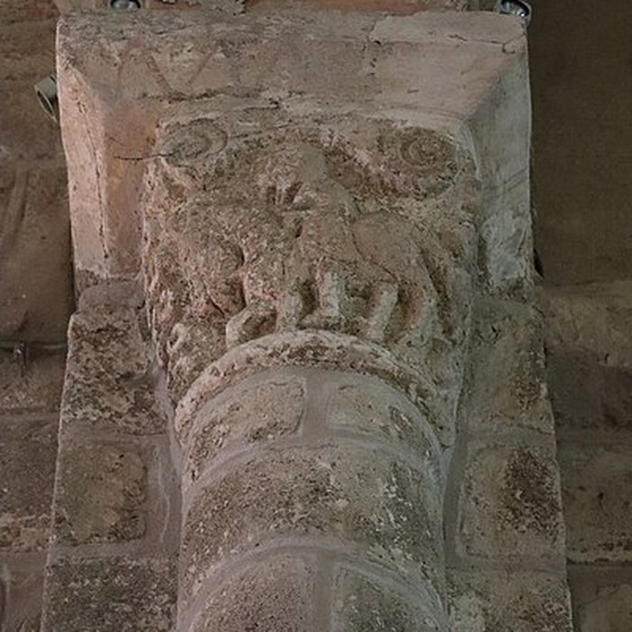 Photo de Église Notre-Dame dHuriel