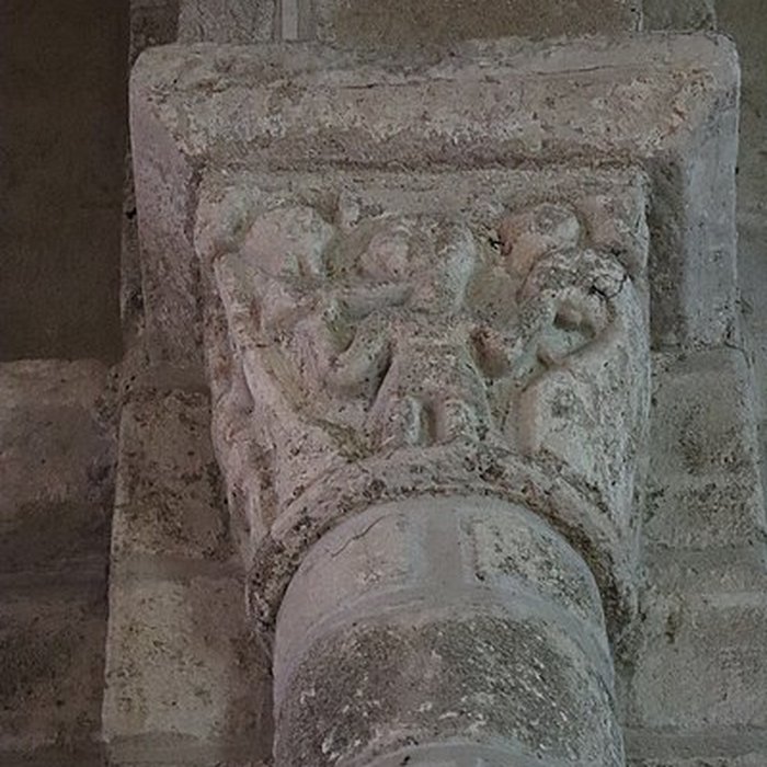 Photo de Église Notre-Dame dHuriel