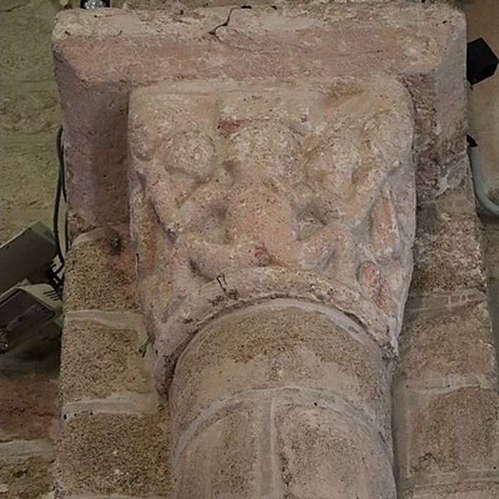 Photo de Église Notre-Dame dHuriel