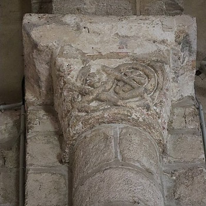 Photo de Église Notre-Dame dHuriel