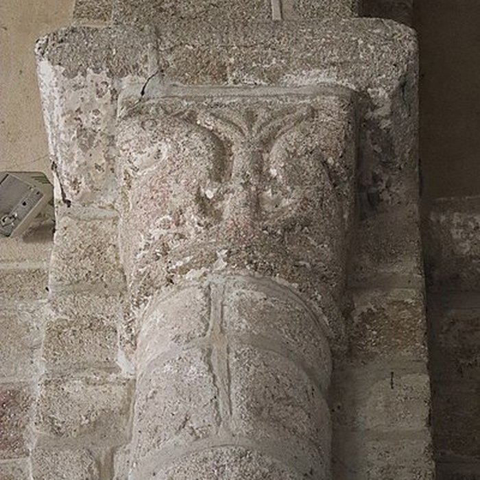 Photo de Église Notre-Dame dHuriel