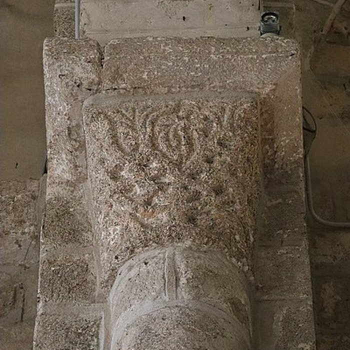 Photo de Église Notre-Dame dHuriel