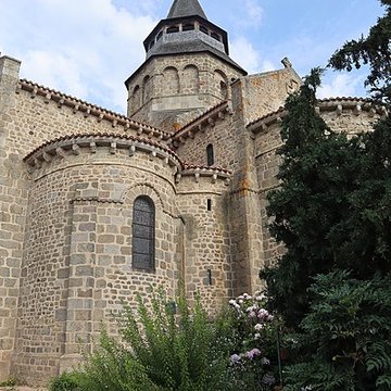 Église Notre-Dame dHuriel