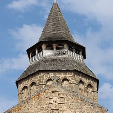 Église Notre-Dame dHuriel