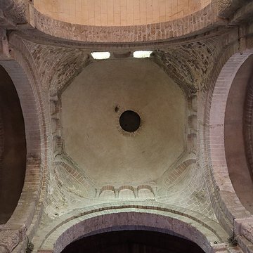 Église Notre-Dame dHuriel