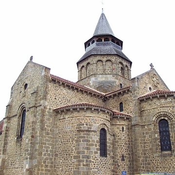 Église Notre-Dame dHuriel