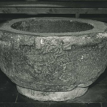 Église Notre-Dame dHuriel