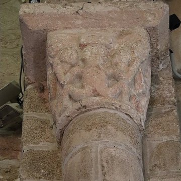 Église Notre-Dame dHuriel