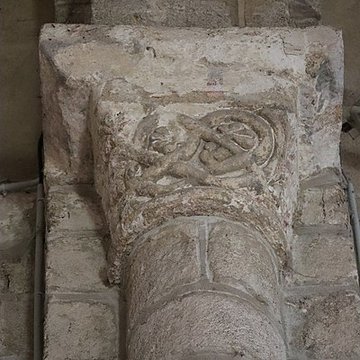 Église Notre-Dame dHuriel