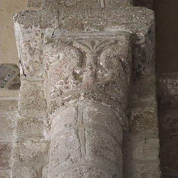 Église Notre-Dame dHuriel