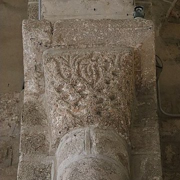 Église Notre-Dame dHuriel