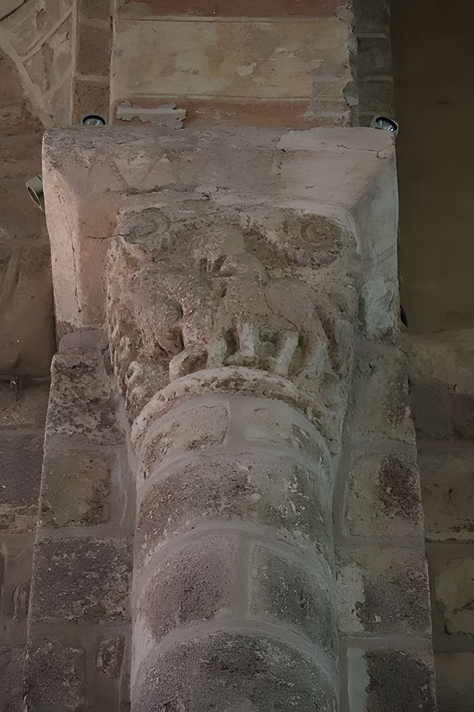 Église Notre-Dame d'Huriel