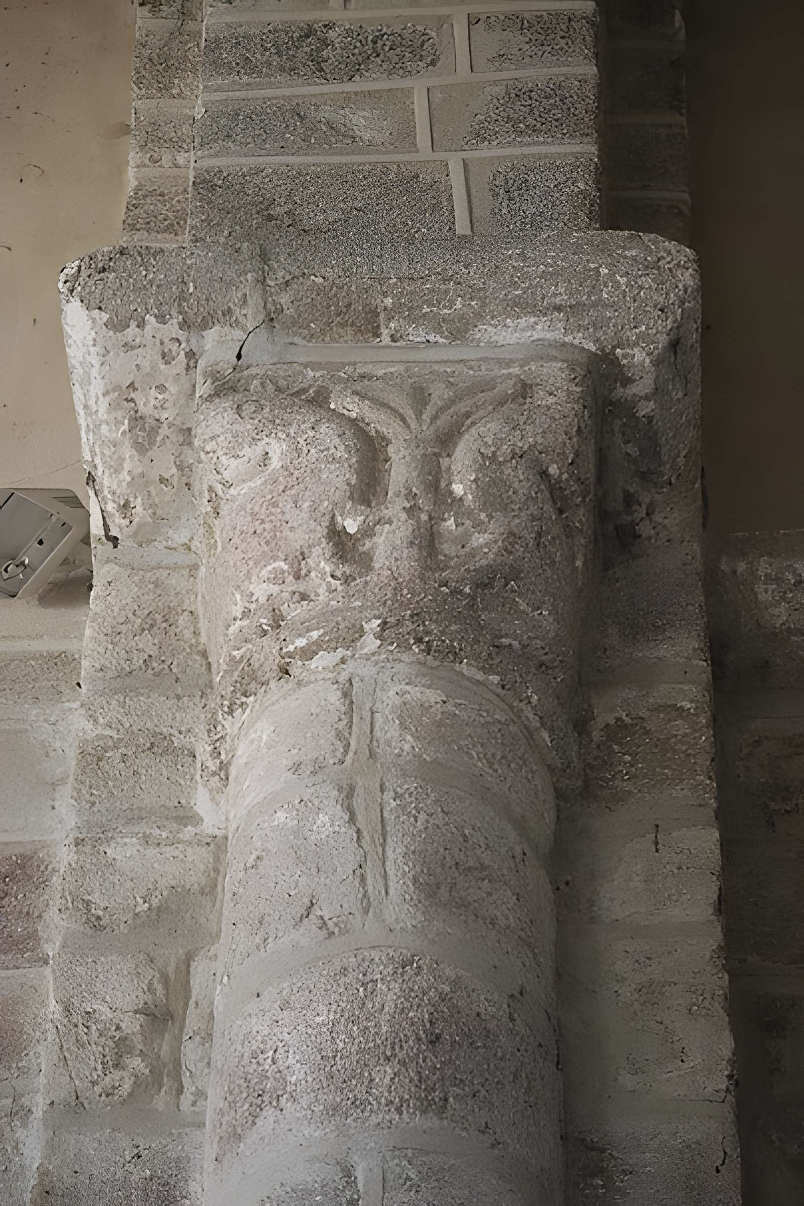 Église Notre-Dame d'Huriel