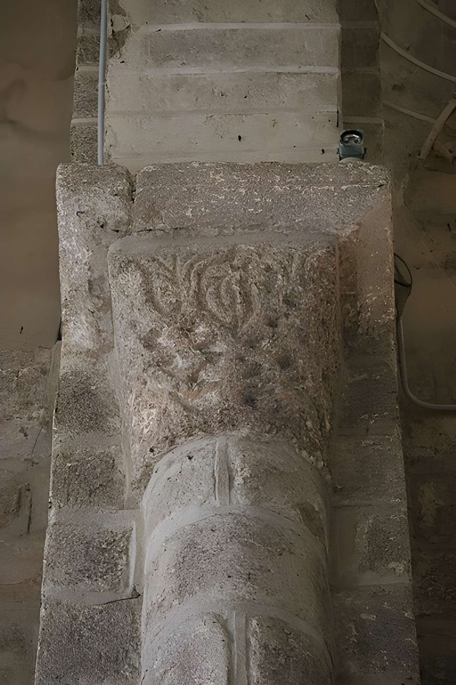 Église Notre-Dame d'Huriel