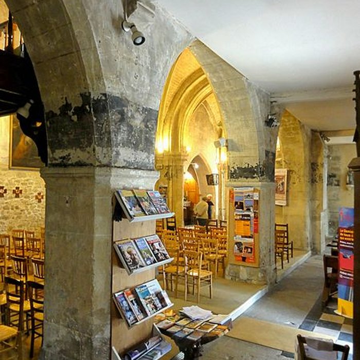 Photo de Église Notre-Dame dOrry-la-Ville