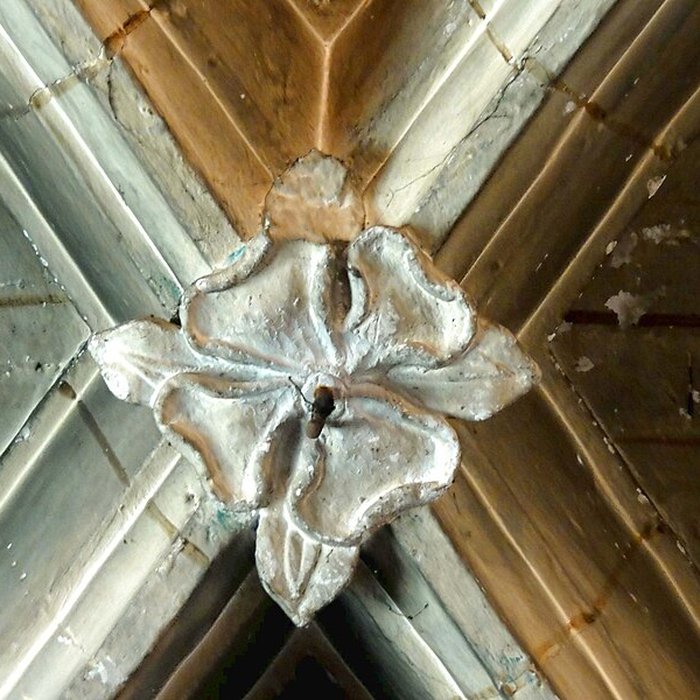 Photo de Église Notre-Dame dOrry-la-Ville