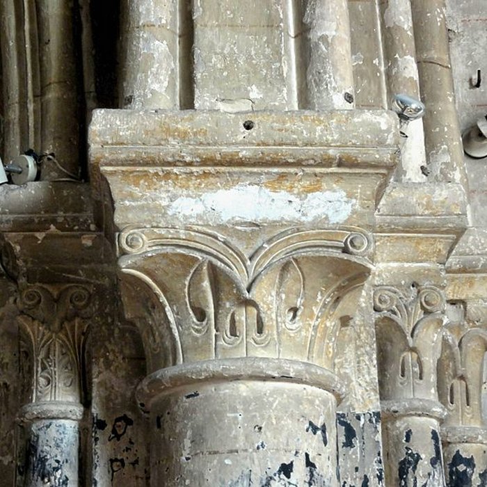 Photo de Église Notre-Dame dOrry-la-Ville