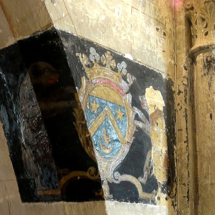 Photo de Église Notre-Dame dOrry-la-Ville