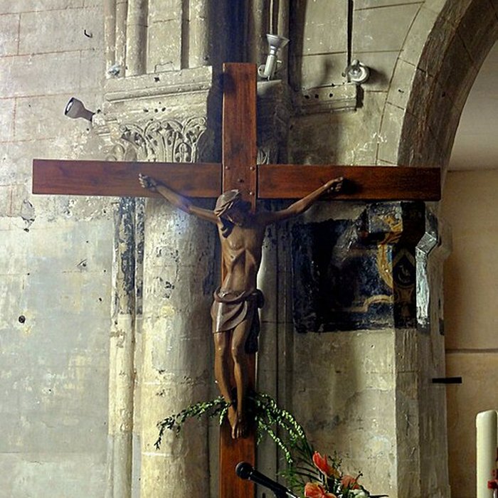 Photo de Église Notre-Dame dOrry-la-Ville