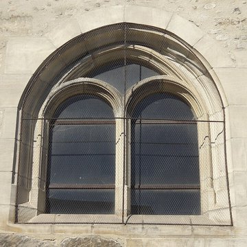 Église Notre-Dame dOrry-la-Ville