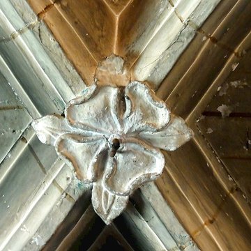 Église Notre-Dame dOrry-la-Ville