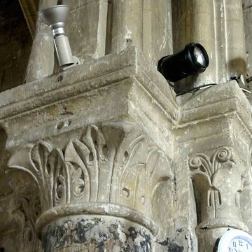 Église Notre-Dame dOrry-la-Ville