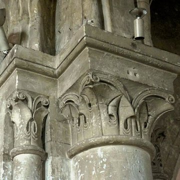 Église Notre-Dame dOrry-la-Ville